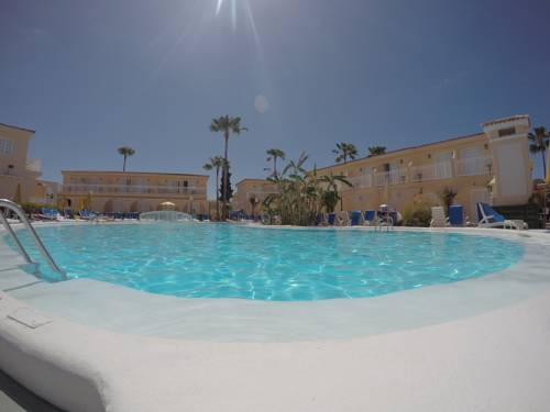 Maspalomas C&oacute;digo promocional para las Islas Canarias en Booking.com
