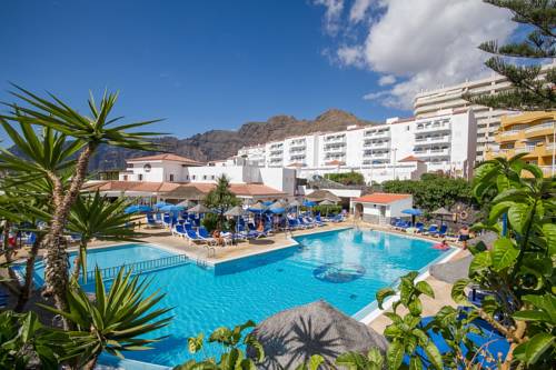Puerto de Santiago Spanien Kanarische Inseln Promo-Code Booking.com