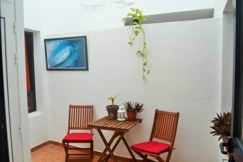 Punta de Mujeres Código promocional para las Islas Canarias en Booking.com