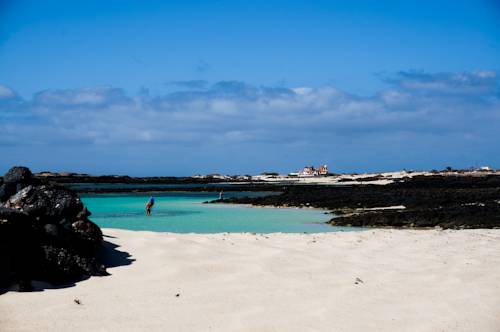 Cotillo Código promocional para las Islas Canarias en Booking.com