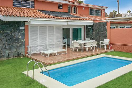 San Agustin Spanien Kanarische Inseln Promo-Code Booking.com