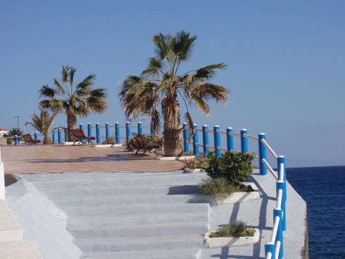 Poris de Abona Spanien Kanarische Inseln Promo-Code Booking.com