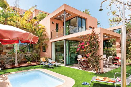 Golf de Salobre Espagne Code promotionnel des Îles Canaries sur Booking.com