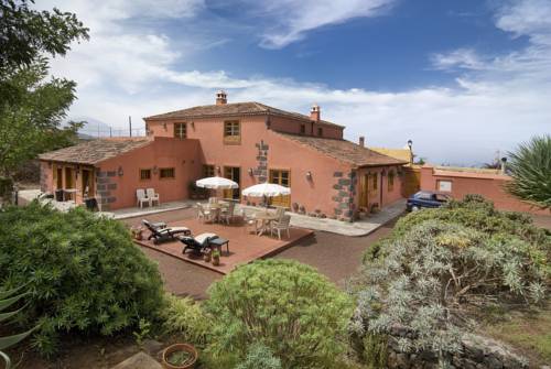 Tacoronte Spanien Kanarische Inseln Promo-Code Booking.com