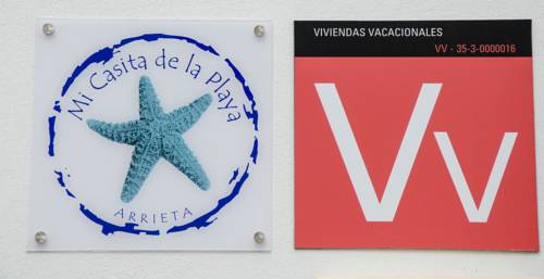 Arrieta C&oacute;digo promocional para las Islas Canarias en Booking.com