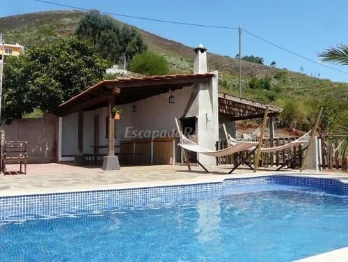 El rosario Código promocional para las Islas Canarias en Booking.com