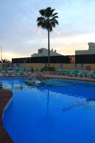 Los Cristianos C&oacute;digo promocional para las Islas Canarias en Booking.com