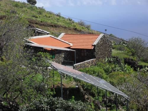 Las Casas Espagne Code promotionnel des Îles Canaries sur Booking.com