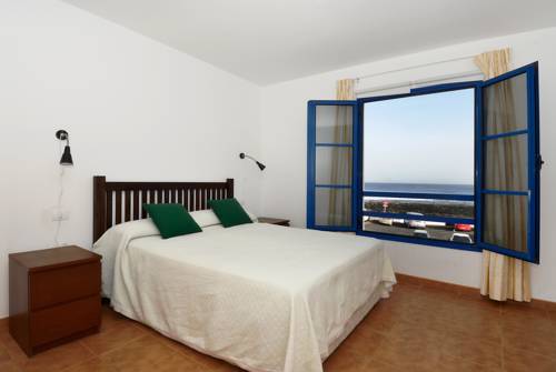 Famara Spanien Kanarische Inseln Promo-Code Booking.com