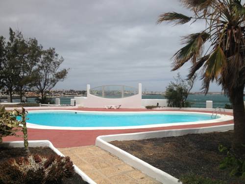 Corralejo C&oacute;digo promocional para las Islas Canarias en Booking.com