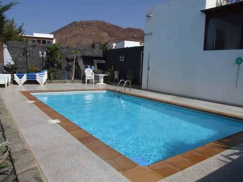 Playa Blanca Spanien Kanarische Inseln Promo-Code Booking.com