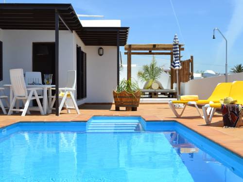 Tias De Lanzarote Código promocional para las Islas Canarias en Booking.com