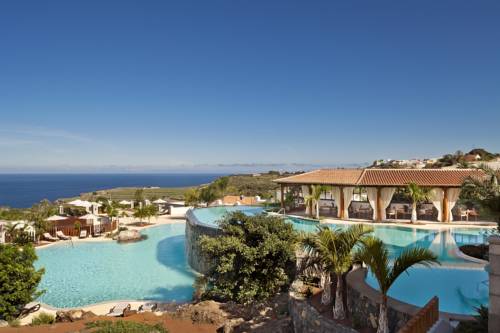 Buenavista del Norte Spanien Kanarische Inseln Promo-Code Booking.com