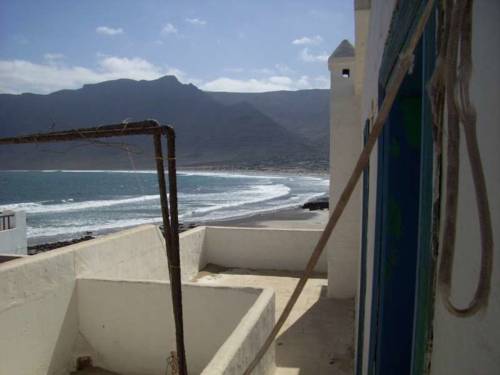 Famara Espagne Code promotionnel des &Icirc;les Canaries sur Booking.com