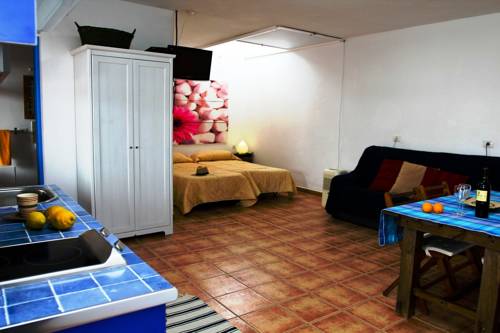 Famara Spain Canary Islands Promo Code Booking.com