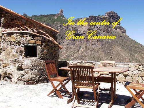 Cruz de Tejeda Spanien Kanarische Inseln Promo-Code Booking.com