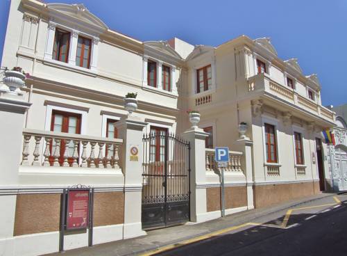 La Orotava Spanien Kanarische Inseln Promo-Code Booking.com