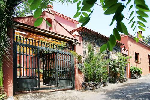 Tacoronte Spanien Kanarische Inseln Promo-Code Booking.com