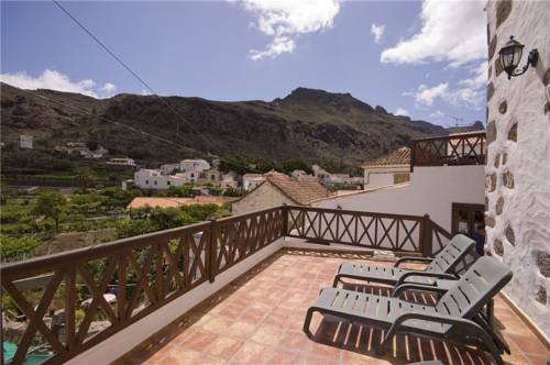 Fataga Código promocional para las Islas Canarias en Booking.com