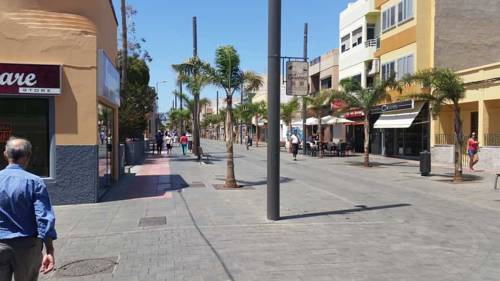 Vecindario Espagne Code promotionnel des Îles Canaries sur Booking.com