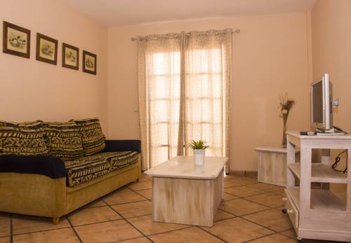 Icod de los Vinos Spain Canary Islands Promo Code Booking.com