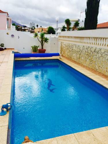 Adeje C&oacute;digo promocional para las Islas Canarias en Booking.com