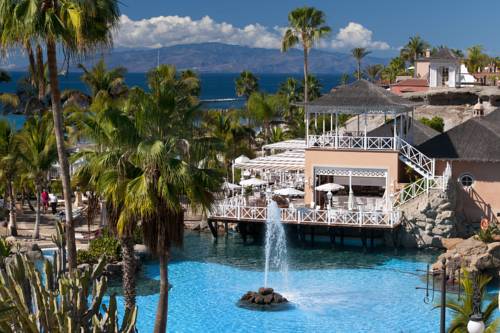 Adeje C&oacute;digo promocional para las Islas Canarias en Booking.com