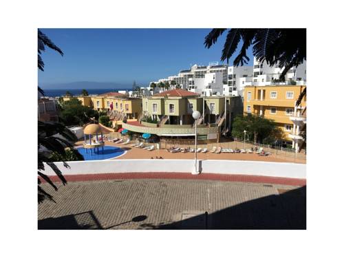 Costa Adeje Spanien Kanarische Inseln Promo-Code Booking.com