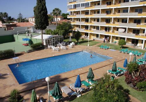 Playa del Ingles Spanien Kanarische Inseln Promo-Code Booking.com