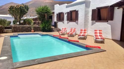 La Asomada Código promocional para las Islas Canarias en Booking.com