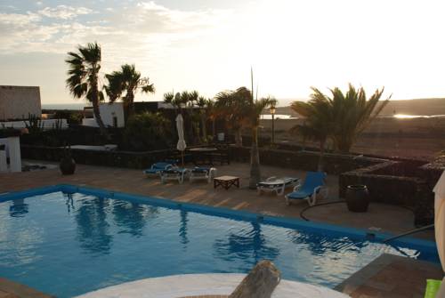 Yaiza Espagne Code promotionnel des Îles Canaries sur Booking.com