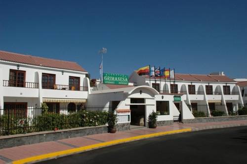 Maspalomas Espagne Code promotionnel des &Icirc;les Canaries sur Booking.com