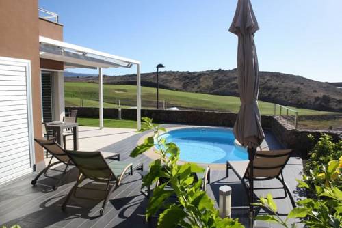 Golf de Salobre Espagne Code promotionnel des Îles Canaries sur Booking.com