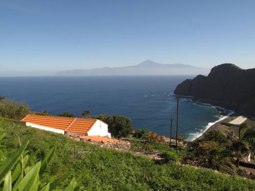 Hermigua Espagne Code promotionnel des Îles Canaries sur Booking.com