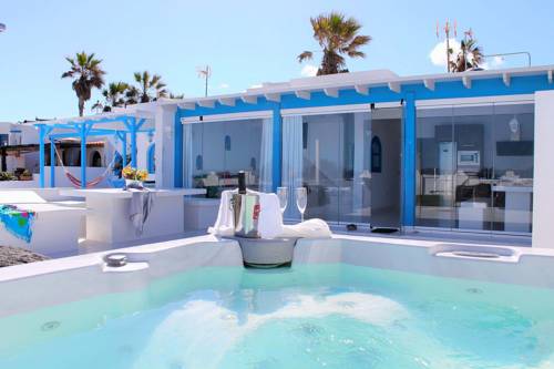 Corralejo C&oacute;digo promocional para las Islas Canarias en Booking.com