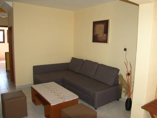 Costa Calma Código promocional para las Islas Canarias en Booking.com