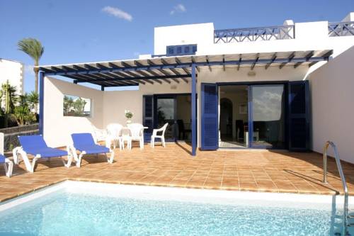 Playa Blanca Spanien Kanarische Inseln Promo-Code Booking.com