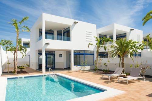 Playa blanca C&oacute;digo promocional para las Islas Canarias en Booking.com