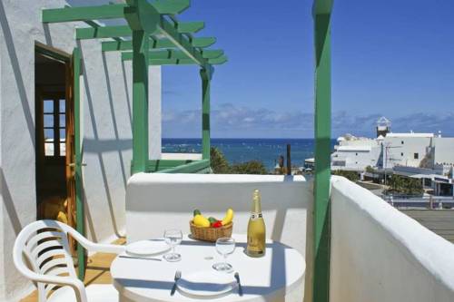 Costa Teguise Espagne Code promotionnel des &Icirc;les Canaries sur Booking.com