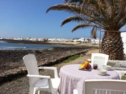 Caleta de Sebo C&oacute;digo promocional para las Islas Canarias en Booking.com