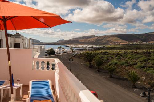 Punta de Mujeres Código promocional para las Islas Canarias en Booking.com