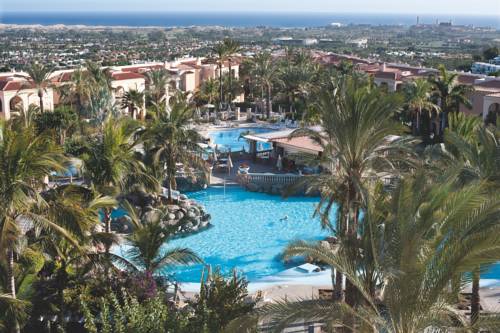 Maspalomas C&oacute;digo promocional para las Islas Canarias en Booking.com