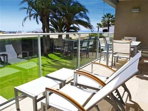Playa De Las Burras Spanien Kanarische Inseln Promo-Code Booking.com
