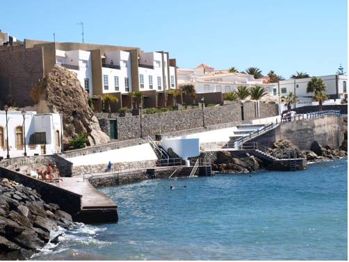 Poris de Abona Spanien Kanarische Inseln Promo-Code Booking.com