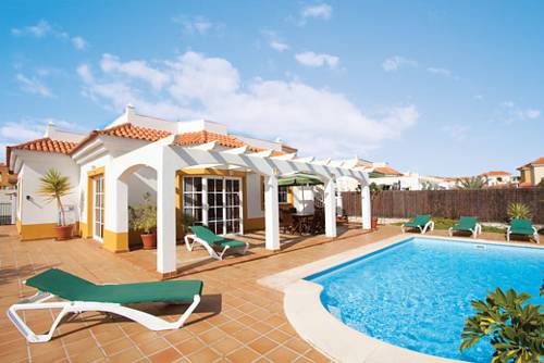 Caleta de Fuste Espagne Code promotionnel des &Icirc;les Canaries sur Booking.com