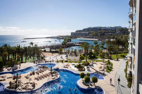 La Playa de Arguineguín Spanien Kanarische Inseln Promo-Code Booking.com