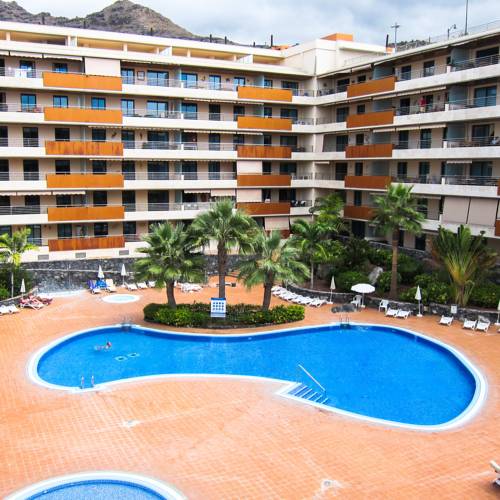 Puerto de Santiago Spanien Kanarische Inseln Promo-Code Booking.com
