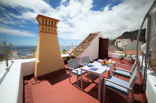 Santa cruz de la palma Código promocional para las Islas Canarias en Booking.com
