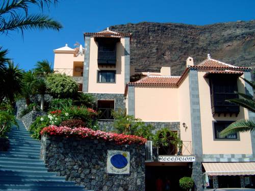 Valle Gran Rey Spanien Kanarische Inseln Promo-Code Booking.com