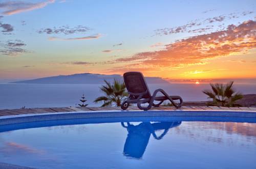 Guía de Isora Código promocional para las Islas Canarias en Booking.com
